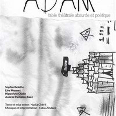 Adam