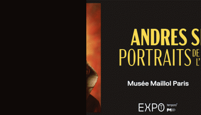 Andres Serrano, Portraits de l'Amérique