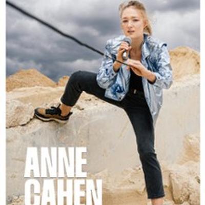 Anne Cahen, Moment de Qualité