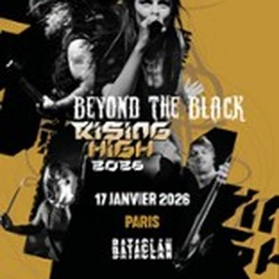 Beyond The Black