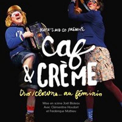 Caf et Crème