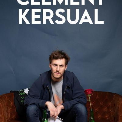 Clément Kersual dans Clément K ne croit en rien