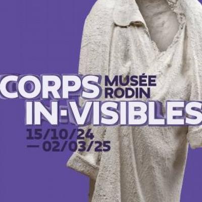 Corps In·visibles