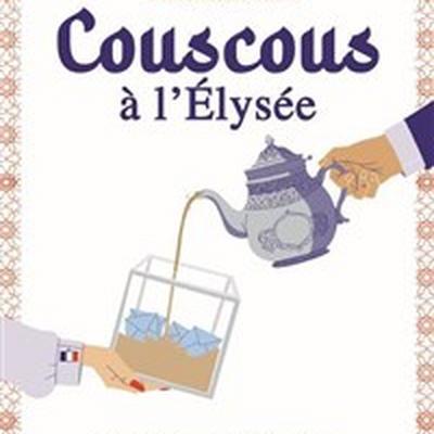 Couscous à l'Élysée