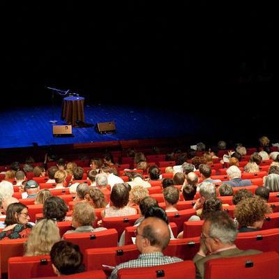 Dernières Nouvelles du Fresnoy : Rencontre et Projection d'oeuvres Récentes