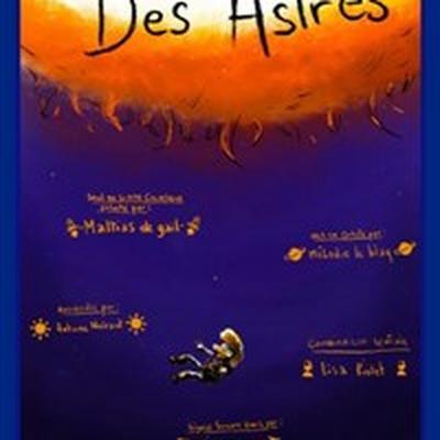 Des Astres