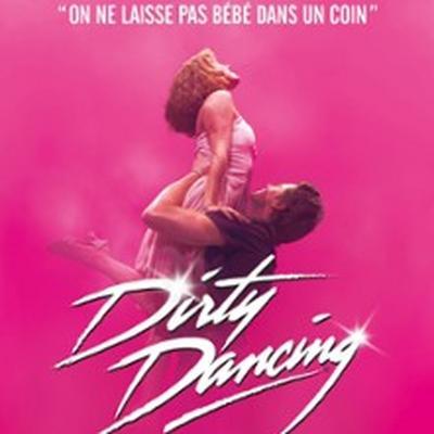 Dirty Dancing, L'histoire originale sur scène, Dôme de Paris