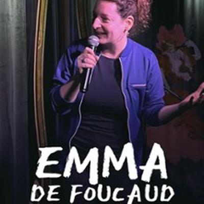 Emma De Foucaud