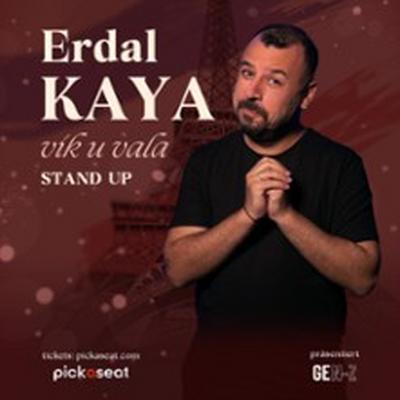 Erdal Kaya