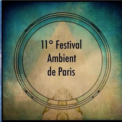 Festival ambient de Paris