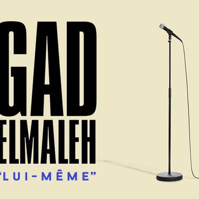 Gad Elmaleh