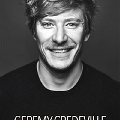 Gérémy Crédeville dans Enfin