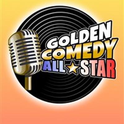 Golden Comedy All Star