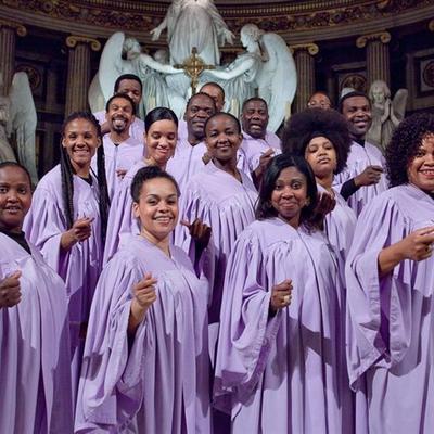 Gospel Dream, Paris