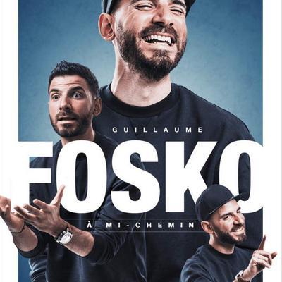 Guillaume Fosko dans A Mi Chemin