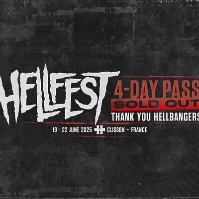 Hellfest 2025