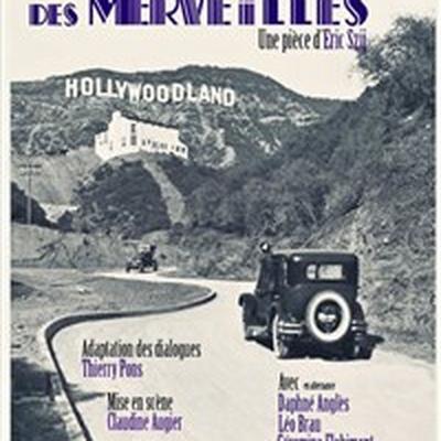 Hollywood, premiers temps : Le bureau des merveilles