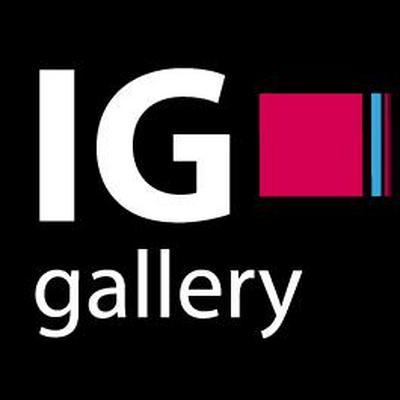 IG gallery Paris 18ème