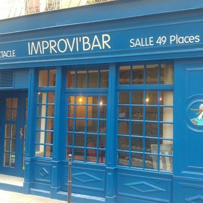 Improvi'Bar