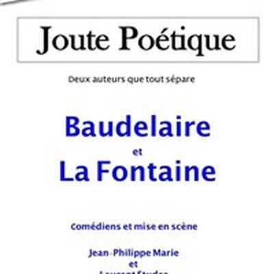 Joute poétique