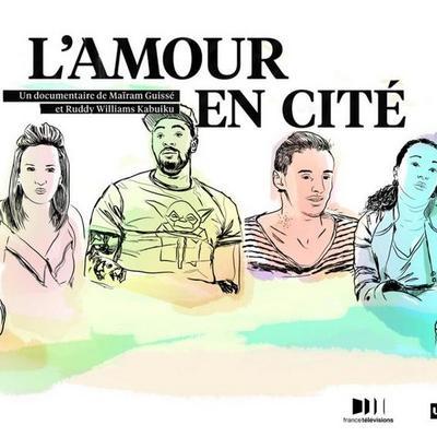 L'amour en cité, les dix ans !