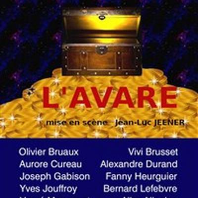 L'avare