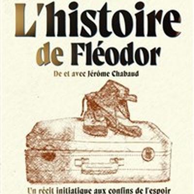 L'Histoire de Fléodor