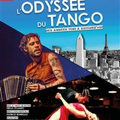 L'Odyssée du Tango