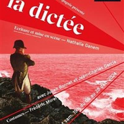 La Dictée