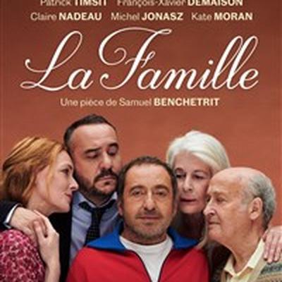 La famille