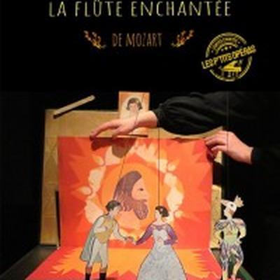 La Flûte Enchantée