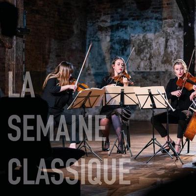 La Semaine Classique du Lavoir