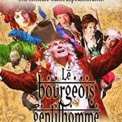 Le Bourgeois Gentilhomme