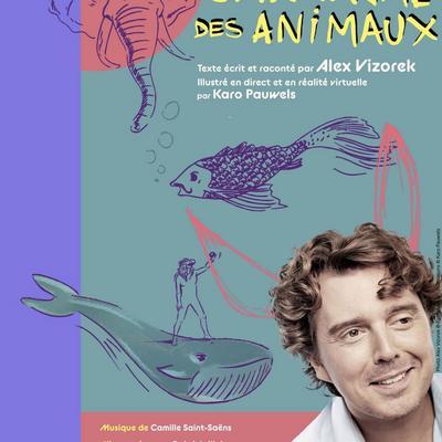 Le carnaval des animaux