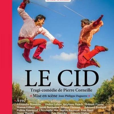 Le Cid et Théâtre du Ranelagh