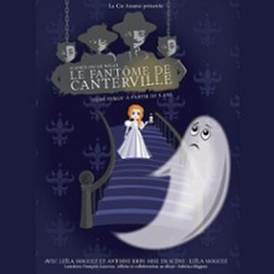 Le Fantôme de Canterville