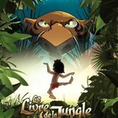 Le Livre de la Jungle