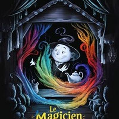 Le magicien des couleurs