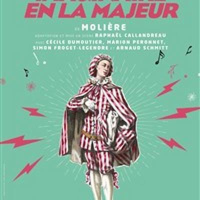 Le Malade Imaginaire en La Majeur