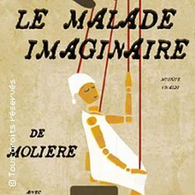 Le Malade Imaginaire