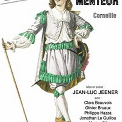 Le Menteur