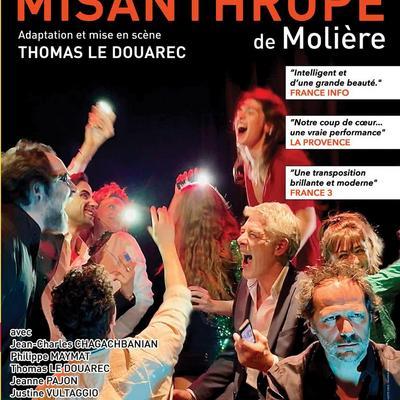 Le Misanthrope