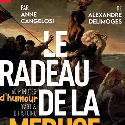 Le Radeau de la Méduse