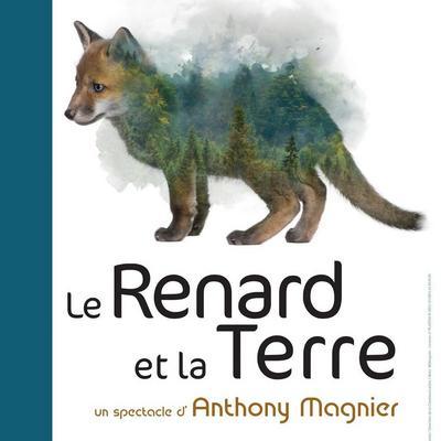 Le Renard et la Terre