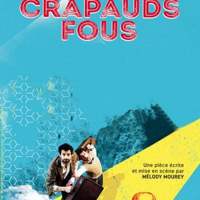 Les Crapauds Fous