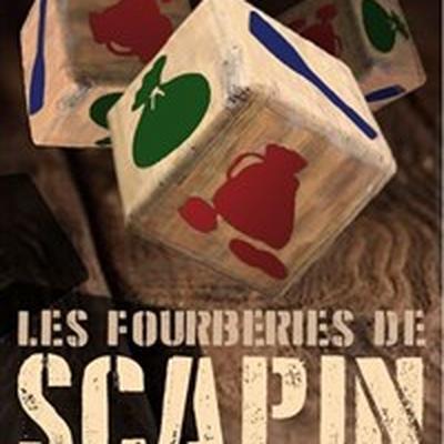 Les Fourberies de Scapin