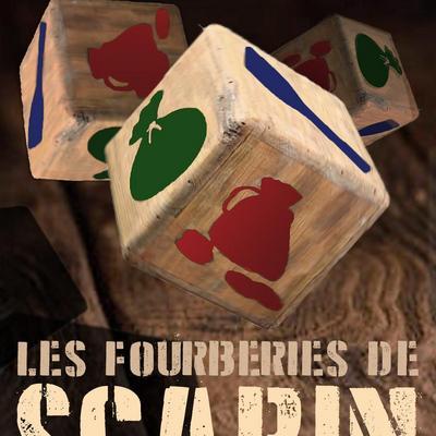 Les Fourberies de Scapin