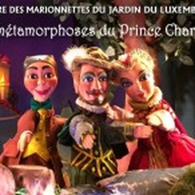 Les Métamorphoses du Prince Charmant