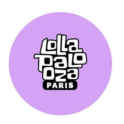 Lollapalooza Paris