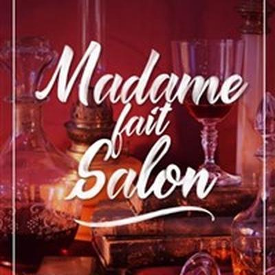 Madame fait Salon